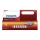 Philips LR03P12W/10 - 12 kpl Alkaliparisto AAA POWER ALKALINE 1,5V 1150mAh