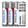 Philips LR03P4F/10 - 4 kpl Alkaliparisto AAA POWER ALKALINE 1,5V 1150mAh