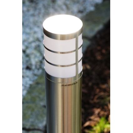 Philips Massive - Ulkovalaisin 1xE27/14W/230V IP44