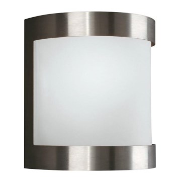 Philips Massive 17023/47/10 - Ulkoseinävalaisin VILNIUS 1xE27/60W/230V IP44
