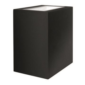 Philips Massive 17209/30/10 - LED-seinävalaisin kylpyhuoneeseen KAUNAS 1xLED/7,5W IP44