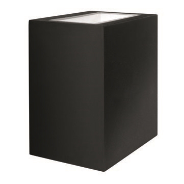 Philips Massive 17209/30/10 - LED-seinävalaisin kylpyhuoneeseen KAUNAS 1xLED/7,5W IP44