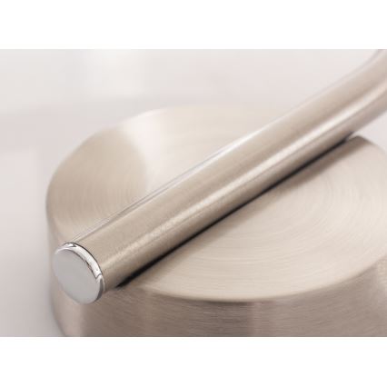 Philips Massive - Kohdevalo 3xE14/40W mattakromi