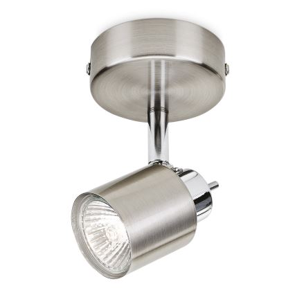 Philips Massive - Kohdevalo 1xGU10/35W/230V