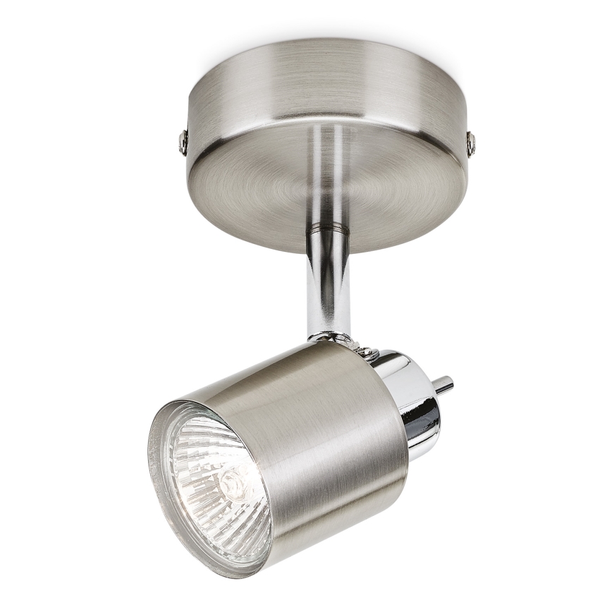 Philips Massive - Kohdevalo 1xGU10/35W/230V
