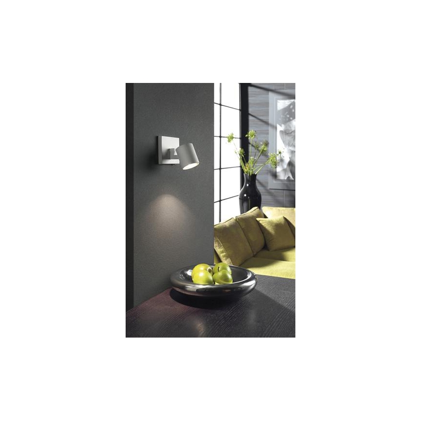 Philips Massive - Kohdevalo 1xGU10/50W/230V