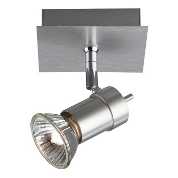 Philips Massive 55080/48/10 - Kohdevalo BINNEN 1xGU10/50W/230V