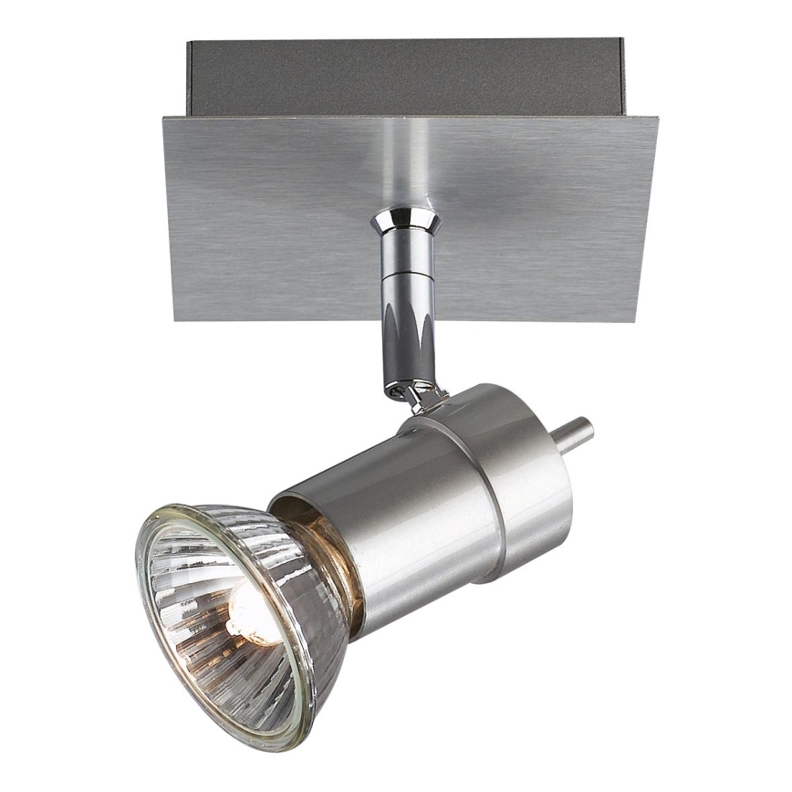 Philips Massive 55080/48/10 - Kohdevalo BINNEN 1xGU10/50W/230V