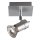 Philips Massive 55080/48/10 - Kohdevalo BINNEN 1xGU10/50W/230V