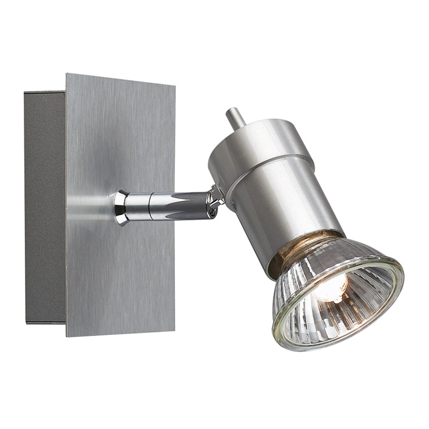 Philips Massive 55080/48/10 - Kohdevalo BINNEN 1xGU10/50W/230V