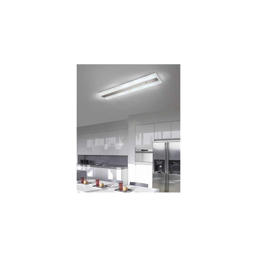 Philips Massive 85115/14/31 - Loisteputki DECOLINE 2xG5/14W/230V