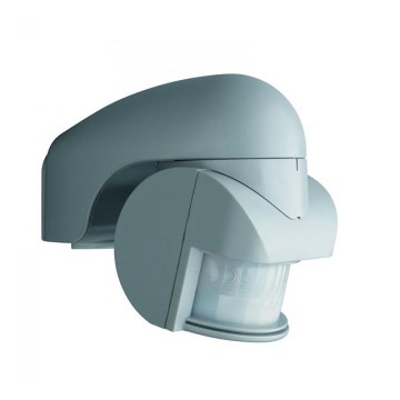 Philips Massive 87098/12/87 - Ulkoliikennanturi VIRGINIA IP44