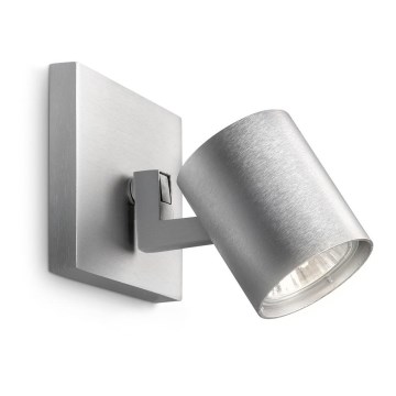 Philips Massive - Kohdevalo 1xGU10/35W/230V