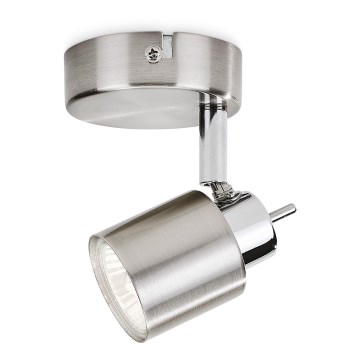 Philips Massive - Kohdevalo 1xGU10/35W/230V