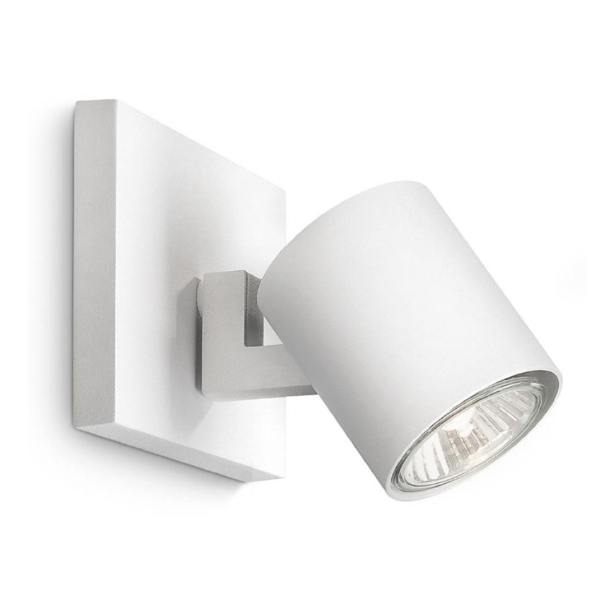 Philips Massive - Kohdevalo 1xGU10/50W/230V