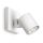 Philips Massive - Kohdevalo 1xGU10/50W/230V