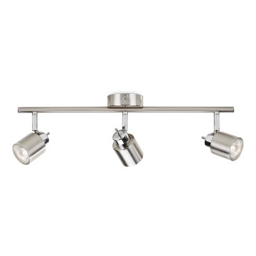 Philips Massive - Kohdevalo 3xGU10/35W/230V