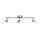 Philips Massive - Kohdevalo 3xLED/4,3W mattakromi