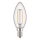 Philips Pila Vintage LED-polttimo E14/2W/230V 2700K