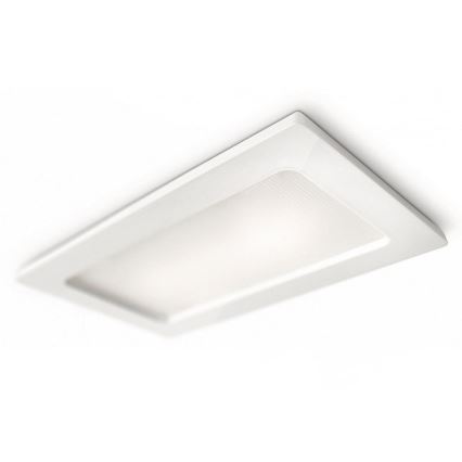 Philips Podium 57956/31/81 - Kylpyhuoneen upotettu valo STAVANGER 1xE27/12W/230V IP23