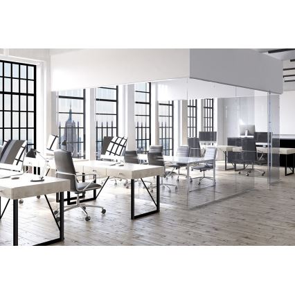 Philips - PROJECTLINE alakattoon asennettava LED-paneeli 36W/230V 62x62 cm