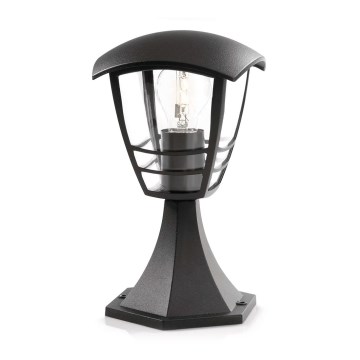 Philips - Puutarhavalaisin 1xE27/60W/230V IP44