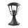 Philips - Puutarhavalaisin 1xE27/60W/230V IP44