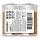 Philips R14L2F/10 - 2 kpl Sinkkikloridiakku C LONGLIFE 1,5V 2800mAh