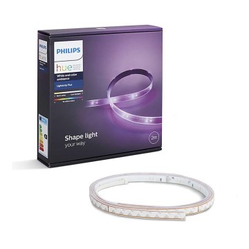 Philips - RGB LED-himmennysnauha Hue LIGHTSTRIP 2m