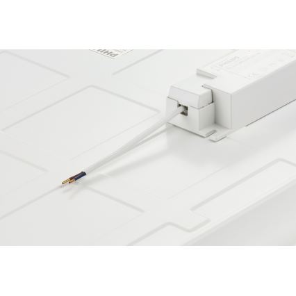 Philips - Riippuva LED-kattopaneeli LED/34W/230V 4000K UGR&lt;22 IP40