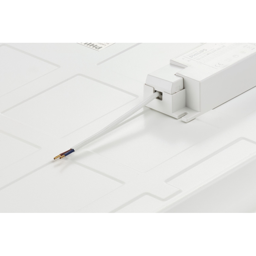 Philips - Riippuva LED-kattopaneeli LED/34W/230V 4000K UGR&lt;22 IP40