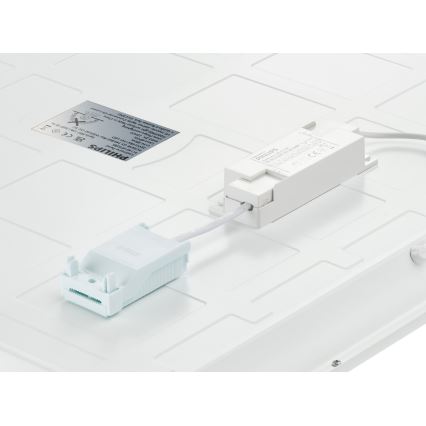 Philips - Riippuva LED-kattopaneeli LED/34W/230V 4000K UGR&lt;22 IP40