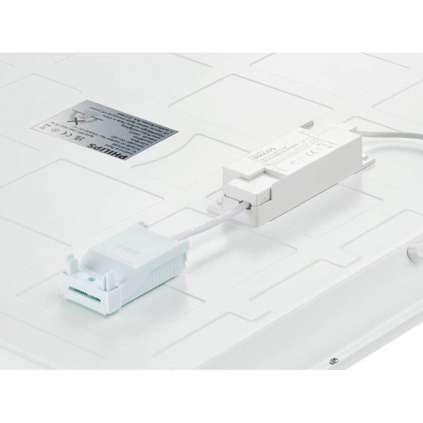 Philips - Riippuva LED-kattopaneeli LEDINAIRE LED/34W/230V 60x60 cm 4000K UGR&lt;19 IP40