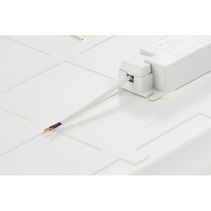 Philips - Riippuva LED-kattopaneeli LEDINAIRE LED/34W/230V 60x60 cm 4000K UGR&lt;19 IP40