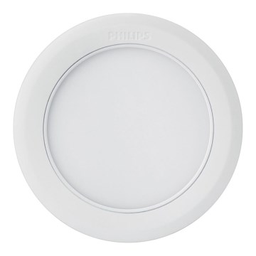 Philips - Riippuva LED-kattovalaisin 1xLED/14W/230V