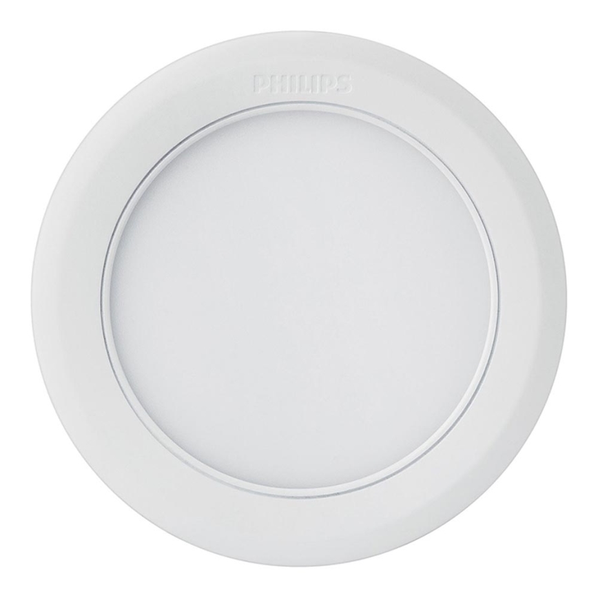 Philips - Riippuva LED-kattovalaisin 1xLED/14W/230V