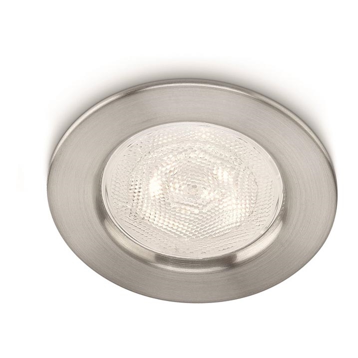Philips - Riippuva LED-kattovalaisin 1xLED/3W/230V