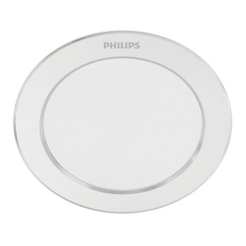 Philips - Riippuva LED-kattovalaisin LED/3,5W/230V 2700K