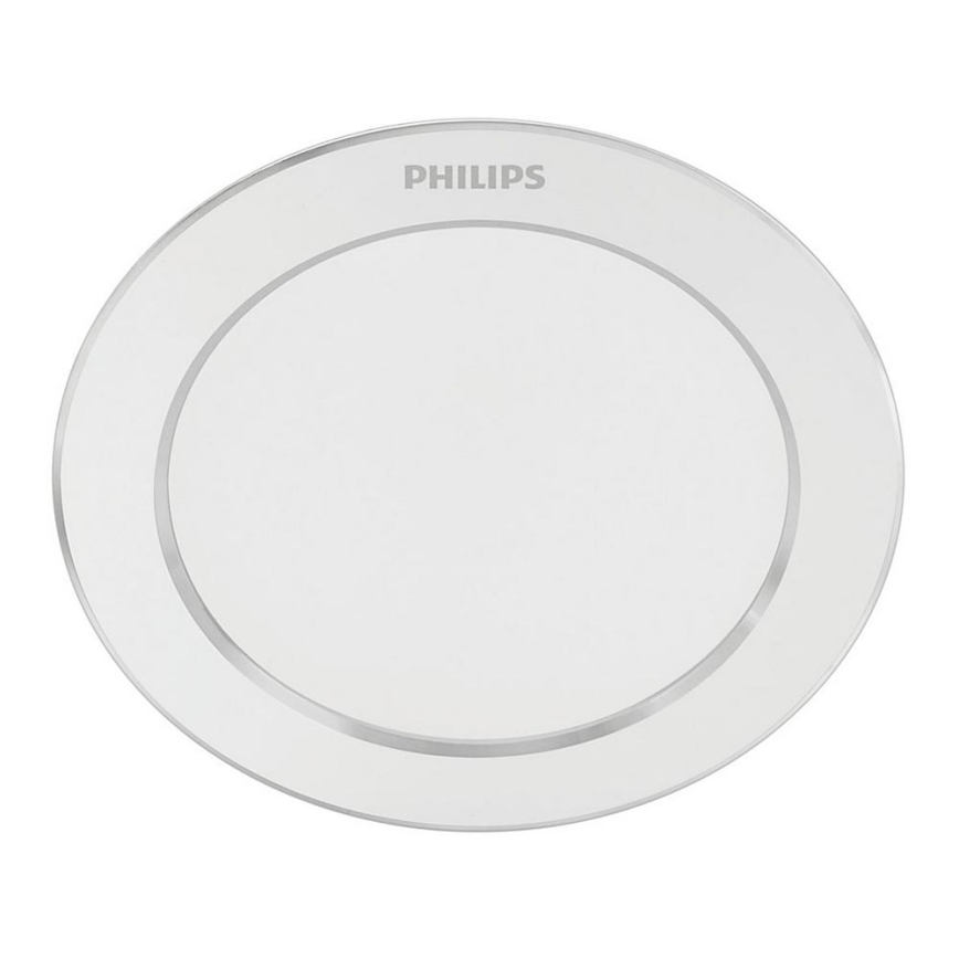 Philips - Riippuva LED-kattovalaisin LED/3,5W/230V 2700K