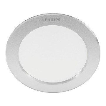 Philips - Riippuva LED-kattovalaisin LED/3,5W/230V 2700K