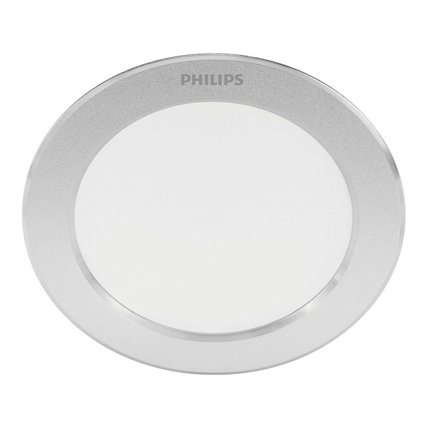 Philips - Riippuva LED-kattovalaisin LED/3,5W/230V 2700K
