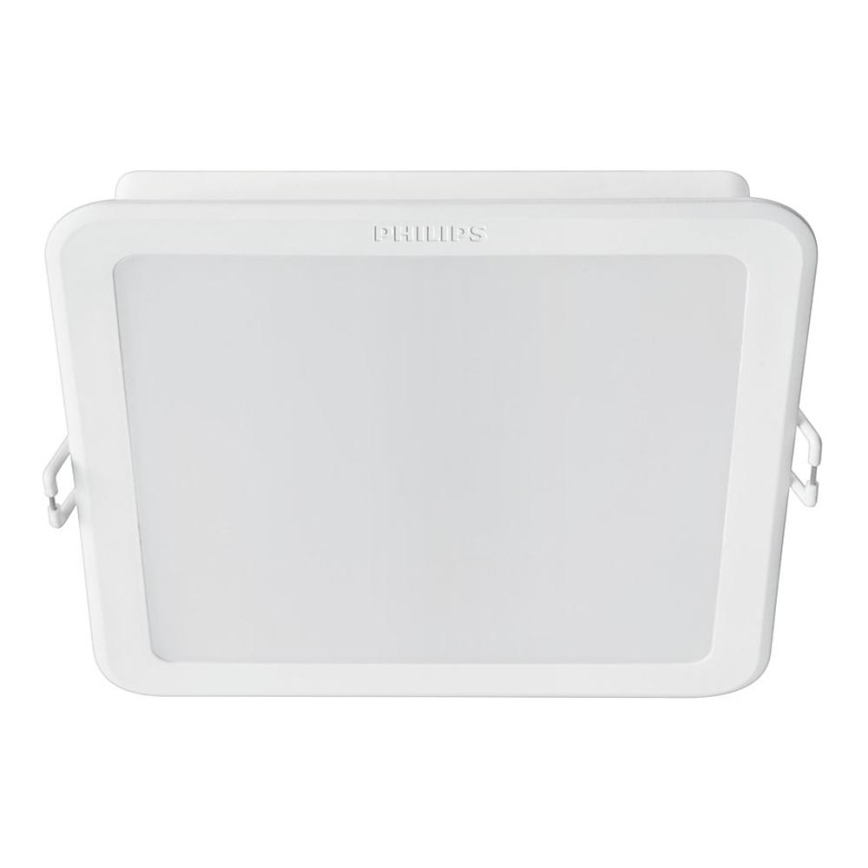Philips - Ripustettava LED-kattovalaisin 1xLED/12,5W/230V 3000K