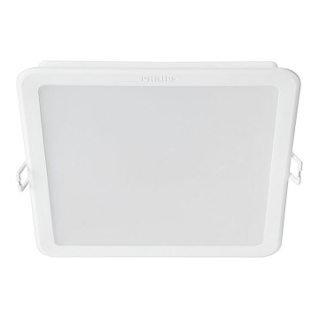 Philips - Ripustettava LED-kattovalaisin 1xLED/17W/230V 3000K