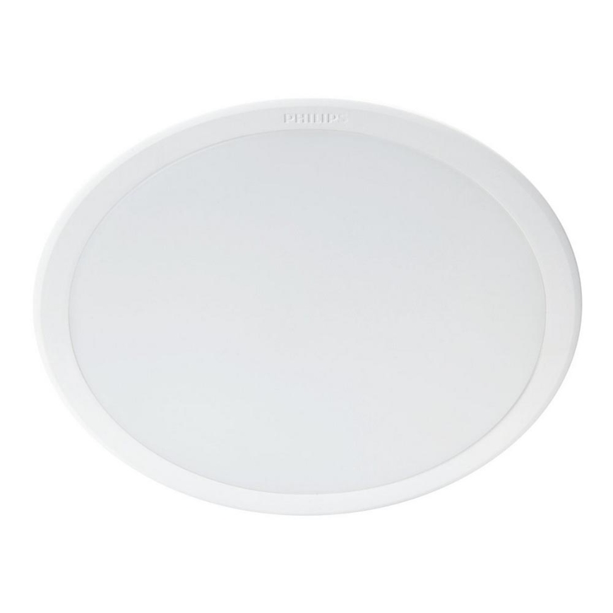 Philips - Ripustettava LED-kattovalaisin 1xLED/24W/230V 4000K