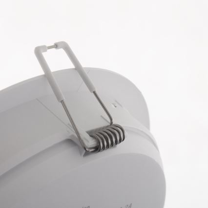 Philips - Ripustettava LED-kattovalaisin 1xLED/24W/230V 4000K