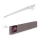 Philips - SADA 3xLED RGB Himmennettävä seinäkohdevalaisin kiskojärjestelmään Hue PERIFO LED/39,9W/230V 2000-6500K