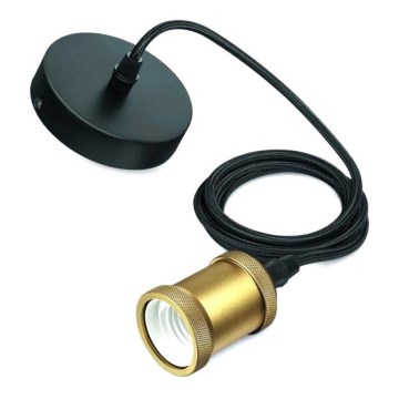Philips - Sähköjohto 1xE27/40W/230V