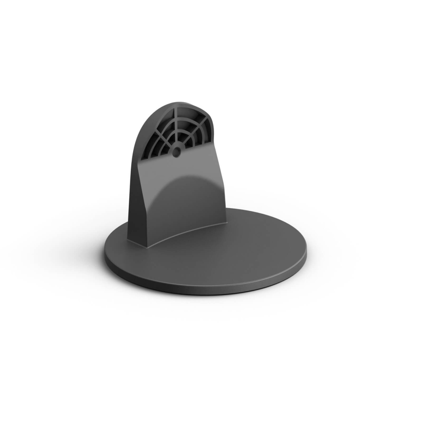 Philips - SETTI 2x LED RGB Himmennettävä pöytävalaisin Hue PLAY DUAL PACK White And Color Ambiance LED/6W/230V