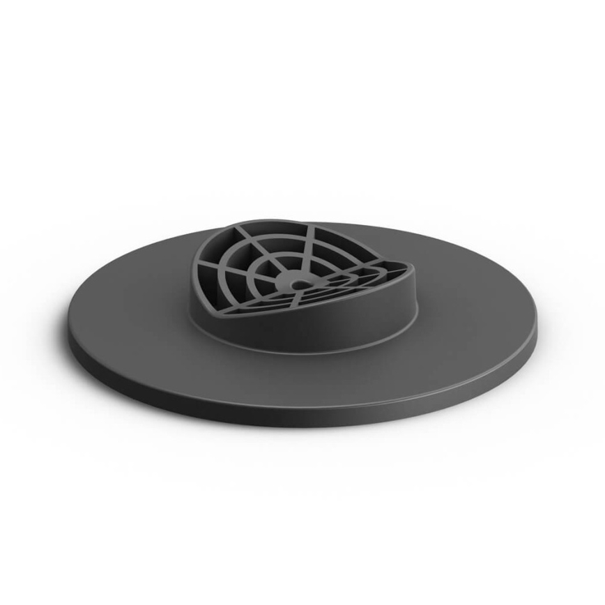 Philips - SETTI 2x LED RGB Himmennettävä pöytävalaisin Hue PLAY DUAL PACK White And Color Ambiance LED/6W/230V