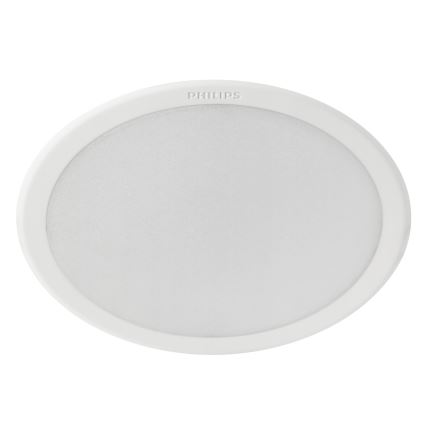Philips - SETTI 2x LED upotettava valo MESON LED/23,5W/230V 4000K